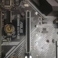 Asus TUF gaming X570 PLUS