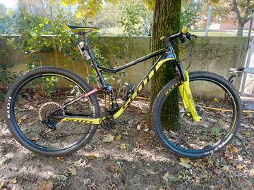 scott spark rc wc 2019