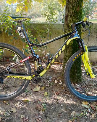 scott spark rc wc 2019