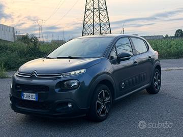 Citroën C3 PureTech 82 Shine Euro 6b - 2017 - 94.0
