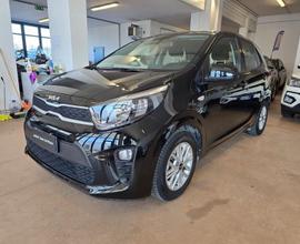 KIA Picanto 1.0 12V EcoGPL 5 porte Urban