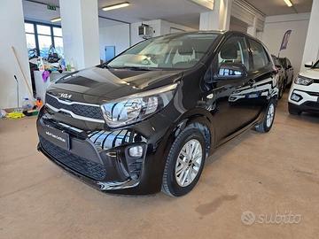 KIA Picanto 1.0 12V EcoGPL 5 porte Urban