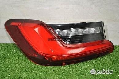 BMW serie 3 G20 G80 M3 Fanale LED sinistro