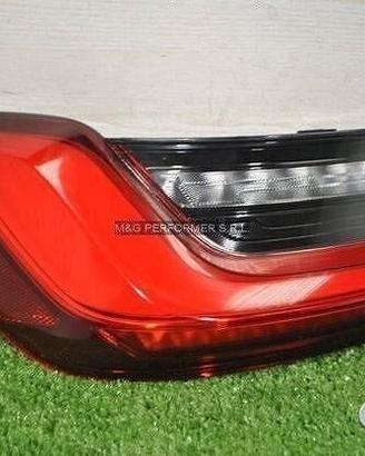 BMW serie 3 G20 G80 M3 Fanale LED sinistro