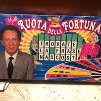 Gioco  La ruota della fortuna