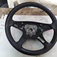 VOLANTE MERCEDES Classe C Berlina W204 (07>)