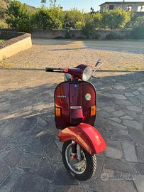 Vespa PK 50 S