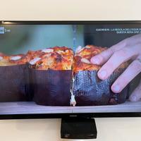 Tv Samsung 32 pollici