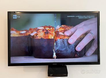 Tv Samsung 32 pollici