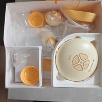 tiralatte medela swing