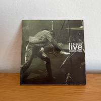 Cd Vasco Rossi Tracks Live 2003