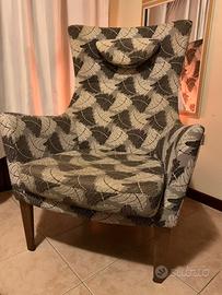 Poltrona STOCKHOLM di IKEA