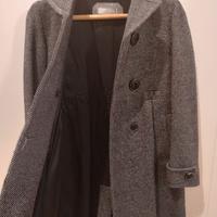 Cappotto bambina 6 anni