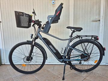 Bici elettrica EBike