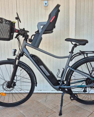 Bici elettrica EBike