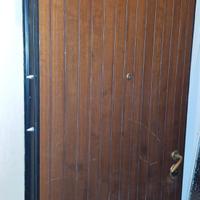 Porta blindata
