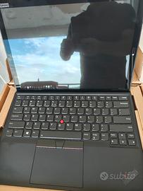 Lenovo ThinkPad X1 Tablet (Gen 3)