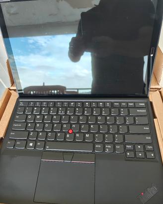 Lenovo ThinkPad X1 Tablet (Gen 3)