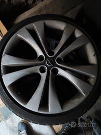 Gomme invernali,  cerchi gratis
