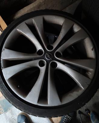Gomme invernali,  cerchi gratis