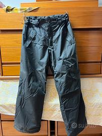 Pantalone sci Wedze