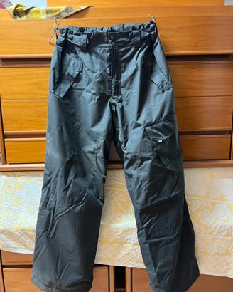 Pantalone sci Wedze