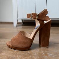 Scarpe Giampaolo Viozzi