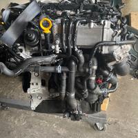 Motore usato Audi Q3 2.0 TDi DFG