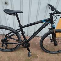 MTB Rockrider ST 520 26 pollici