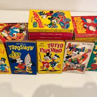 Lotto 41 Classici Walt Disney - Prima Serie
