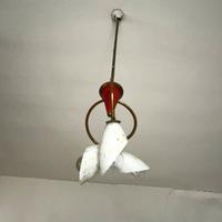 Lampadario Vintage