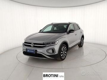 Volkswagen T-Roc 1.0 TSI Style