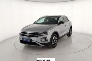Volkswagen T-Roc 1.0 TSI Style