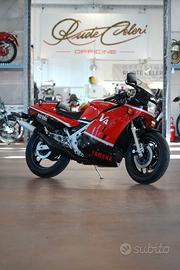 Yamaha RD 500 1985 FMI oro