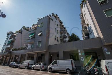 Appartamento di 85 m² con 3 locali a Milano