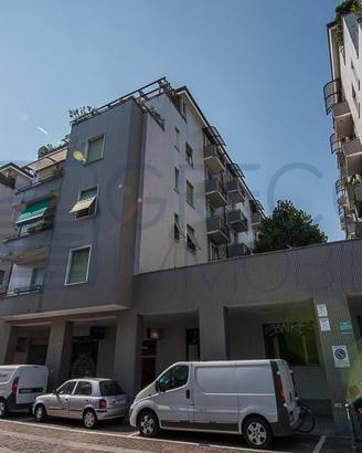 Appartamento di 85 m² con 3 locali a Milano