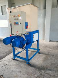 trituratore 