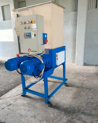 trituratore 