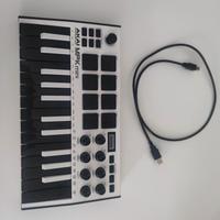 Akai MPK Mini