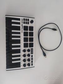 Akai MPK Mini