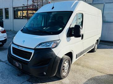 Peugeot Boxer 2.2 diesel