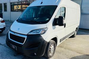 Peugeot Boxer 2.2 diesel