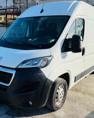 Peugeot Boxer 2.2 diesel