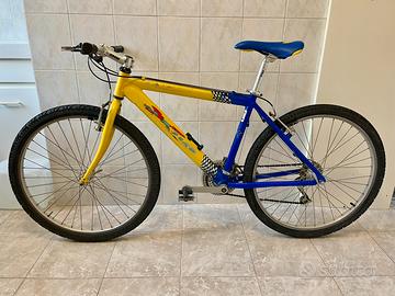 Bici MTB Major Sydney da ragazzo / adulto