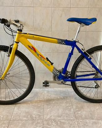 Bici MTB Major Sydney da ragazzo / adulto