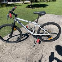 Bici BTWin 24’ ragazzo