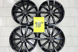 RL21 Cerchi usati Mak Wolf da 19 5x114,3