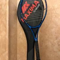 Racchetta Tennis Maxima Long Range