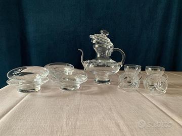 Set multiuso the/punch