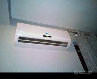 pompe di calore Artel